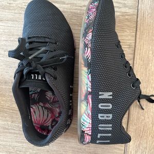 Nobull Trainers Midnight Palm